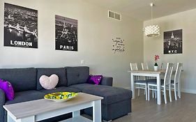 Apartamento Sheris - Ole Solutions